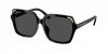 OKULARY SWAROVSKI SK 6034D 100187 56 ROZMIAR M